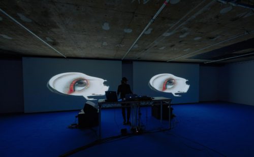 Fact Live: Ash Koosha Presents HALLUCiNATO