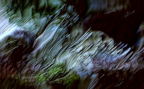 Bad Stream creates new forms of togetherness with Sonic Healing