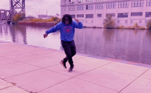DJ Earl shares joyous visual for ‘WRK DAT BODY’