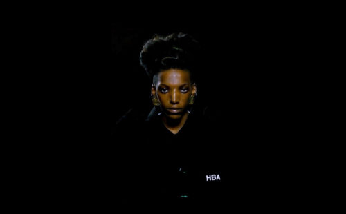 LEECH provides the shape-shifting soundtrack for H13A, the new collection from HBA