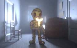 No Nightmares'