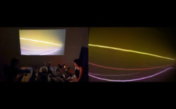 Zo create a virtual universe from sound and light in Ka’et
