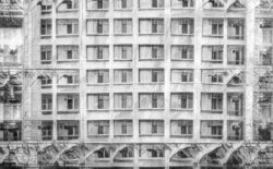 Evitceles & Rim Mustafin reflect on architecture and memory in ‘Endless Reach’
