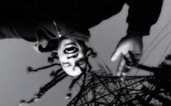 KAM-BU shares eerie visual for new single, ‘Are You On?’