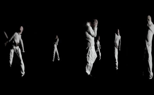 Fact Residency: Blackhaine