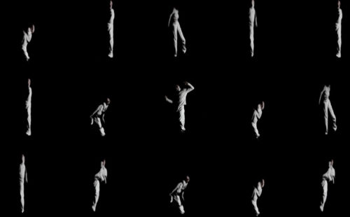 Blackhaine Presents: Womb