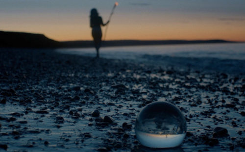 Yr Lovely Dead Moon drifts through a maritime fever dream in ‘Le Tempestaire’