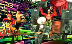 CTM 2021: Gabber Modus Operandi x Rimbawan Gerilya x Siko Setyan – MBELEDOSSS! (EXPLODE!)