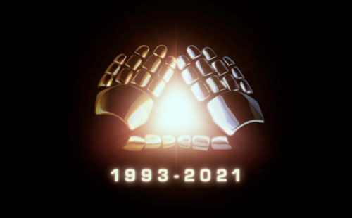 Daft Punk announce split with Electroma excerpt, ‘Epilogue’