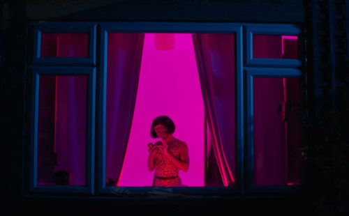 Elkka yearns for connection and intimacy in ‘I. Miss. Raving.’