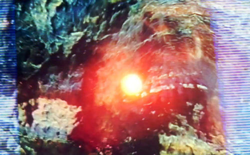 Yuko Araki channels noisy psychedelia for ‘Moonstroke in the Mountain’