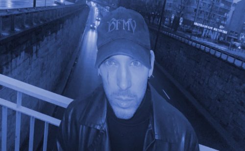 Fact Mix 794: Lutto Lento