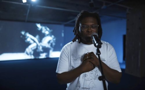 Fact Residency: Julianknxx