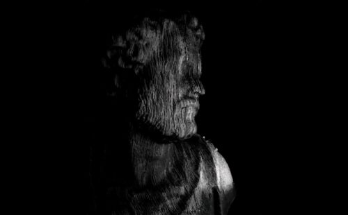 404.zero reflect on Michaelangelo’s masterpiece in David