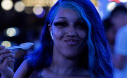 Stubborn Heart explore New York after dark in ‘Talking Gold’