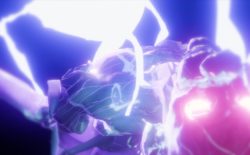 VRBA soundtracks Adrienne Cassel’s CGI mutations in ‘intuit’