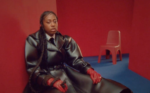 anaiis teams up with Julianknxx for the intimate ‘juno’