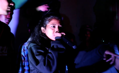 Desi on the Dancefloor: Women at the forefront of India’s underground music communities