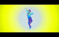 Feral shares lysergic visual for new single, ‘God’s Country’