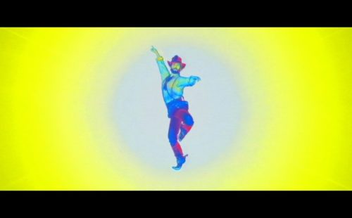 Feral shares lysergic visual for new single, ‘God’s Country’