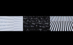 test pattern