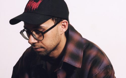 Fact Mix 812: DJ SWISHA