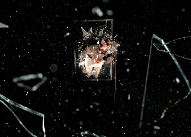 Fact Commission: Mark Leckey – To the Old World (Thank You for the Use of Your Body)