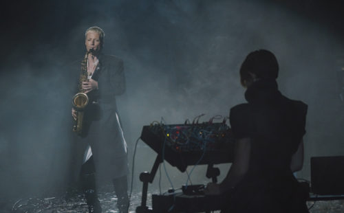 Nextones Festival 2021: Caterina Barbieri presents light-years