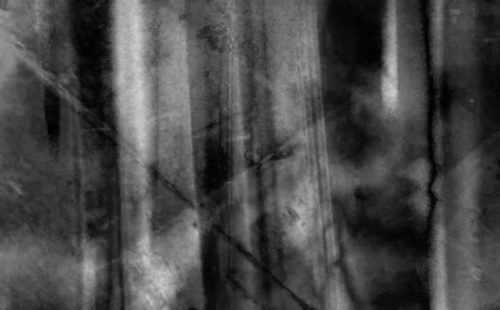 HEXA reflect on recurring dreams and uneasy sleep with Material Interstices