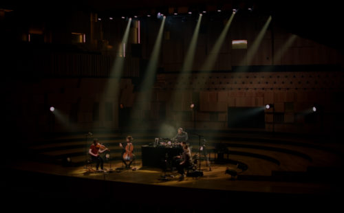 Intonal Festival 2021: Sebastian Mullaert & Subchamber Ensmble present Natthall
