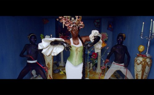 Fact Commission: anaiis – chuu (Director’s Cut)