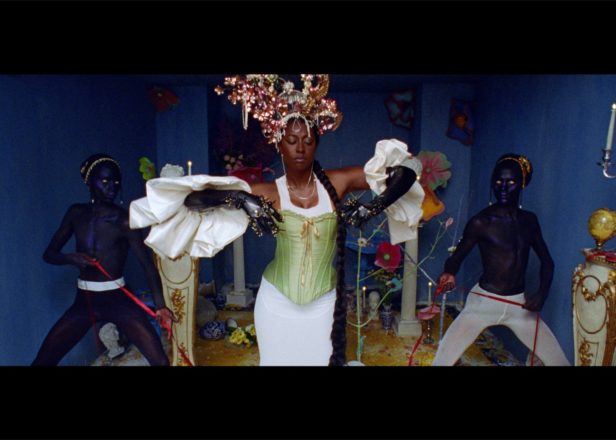 Fact Commission: anaiis – chuu (Director’s Cut)