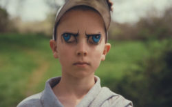 Fact Commission: Koreless – ‘White Picket Fence’ (dir. FKA twigs)