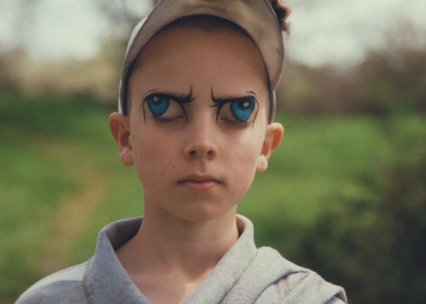 Fact Commission: Koreless – ‘White Picket Fence’ (dir. FKA twigs)