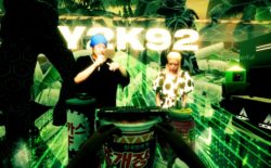 Y2K92