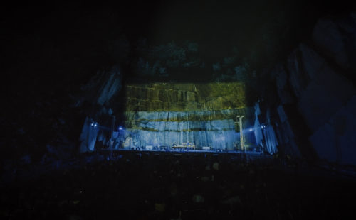 Nextones Festival 2021: Pantha du Prince presents Conference of Trees