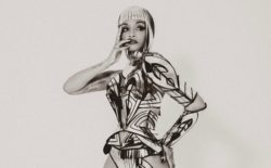 Fact Mix 820: Dawn Richard