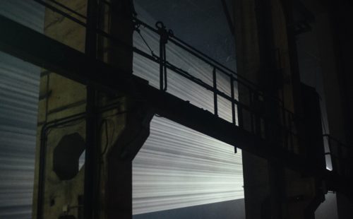 Fact teams up with Berlin Atonal to present highlights from new event, Metabolic Rift