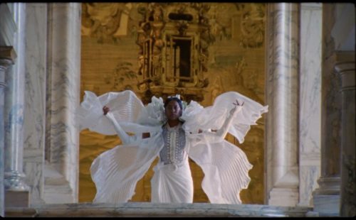 anaiis reimagines her debut album, this is no longer a dream, in short film, spirit moves
