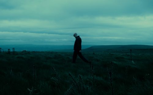 Blackhaine stalks Saddleworth Moor in the ominous ‘Saddleworth’