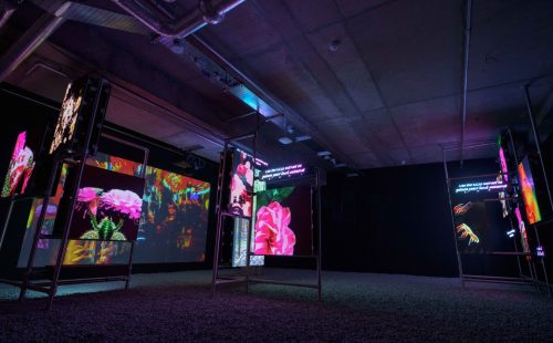 LUX: Hito Steyerl – This is the Future
