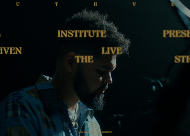 Paul Institute Presents: Ruthven, Live at 180 Studios