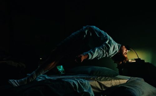 L I M embarks on a journey of self-discovery in ‘BUBU’