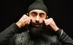 Fact Mix 841: Yung Singh