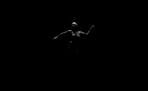 Mike Raymond puts a nightmarish spin on Norse mythology in Urðr