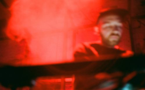 Fact Mix 847: DJ Lyster