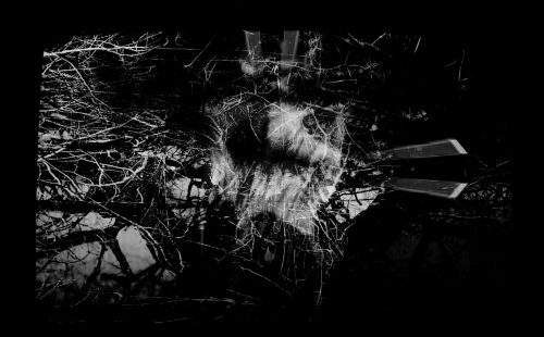 embryoroom presents another nightmarish vision of New York with Escape From Coney Island