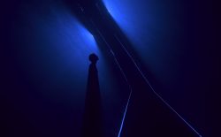 Future Shock now open at 180 Studios with new immersive works by Caterina Barbieri, UVA, Weirdcore, Gaika, Romain Gavras, Ryoichi Kurokawa and more