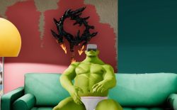 Ork Haus