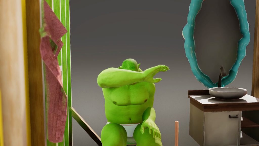 Ork Haus